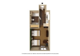 Extended Stay America Kansas City Overland Park Nall Ave.