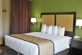 Extended Stay America Kansas City Overland Park Nall Ave.