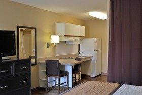 Extended Stay America Kansas City Overland Park Nall Ave.