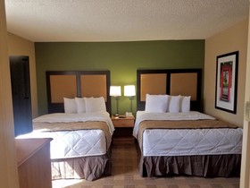 Extended Stay America Kansas City Overland Park Nall Ave.