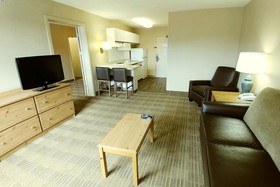 Extended Stay America Kansas City Overland Park Nall Ave.