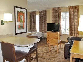 Extended Stay America Kansas City Overland Park Nall Ave.
