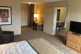 Extended Stay America Kansas City Overland Park Nall Ave.