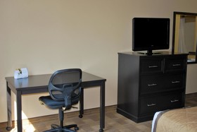 Extended Stay America Kansas City Overland Park Nall Ave.