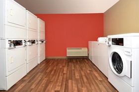 Extended Stay America Kansas City Overland Park Nall Ave.