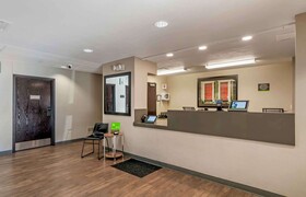 Extended Stay America Kansas City Overland Park Quivira Rd.