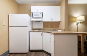 Extended Stay America Kansas City Overland Park Quivira Rd.