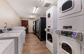 Extended Stay America Kansas City Overland Park Quivira Rd.