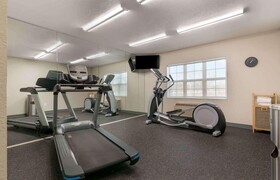 Extended Stay America Kansas City Overland Park Quivira Rd.