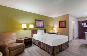 Extended Stay America Kansas City Overland Park Quivira Rd.