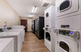 Extended Stay America Kansas City Overland Park Quivira Rd.