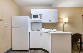 Extended Stay America Kansas City Overland Park Quivira Rd.