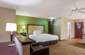 Extended Stay America Kansas City Overland Park Quivira Rd.