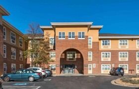 Extended Stay America Kansas City Overland Park Quivira Rd.