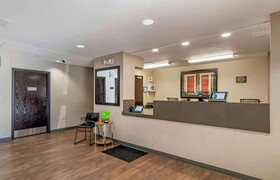 Extended Stay America Kansas City Overland Park Quivira Rd.