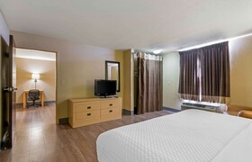 Extended Stay America Kansas City Overland Park Quivira Rd.