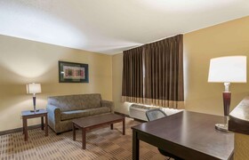 Extended Stay America Kansas City Overland Park Quivira Rd.