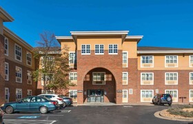 Extended Stay America Kansas City Overland Park Quivira Rd.