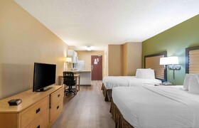 Extended Stay America Kansas City Overland Park Quivira Rd.