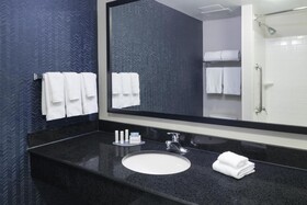 Fairfield Inn & Suites Kansas City Overland Park