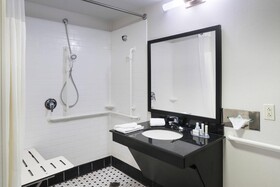 Fairfield Inn & Suites Kansas City Overland Park