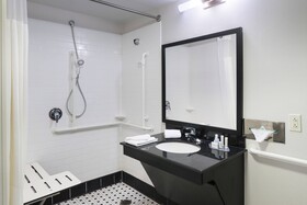 Fairfield Inn & Suites Kansas City Overland Park