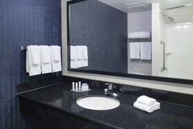 Fairfield Inn & Suites Kansas City Overland Park