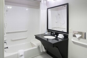 Fairfield Inn & Suites Kansas City Overland Park