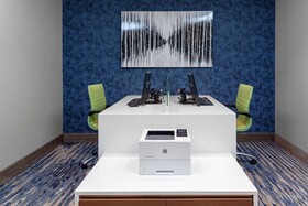 Hampton Inn & Suites Overland Park South