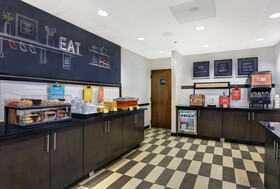 Hampton Inn Kansas City/Overland Park