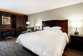 Hampton Inn Kansas City/Overland Park