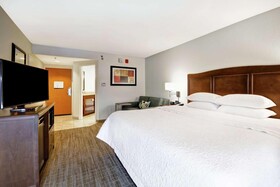 Hampton Inn Kansas City/Overland Park