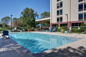 Hampton Inn Kansas City/Overland Park