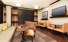 Hampton Inn Kansas City/Overland Park