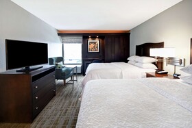 Hampton Inn Kansas City/Overland Park