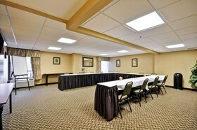 Hampton Inn Kansas City/Overland Park