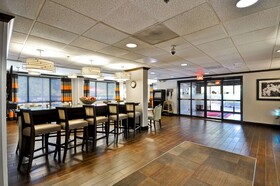 Hampton Inn Kansas City/Overland Park