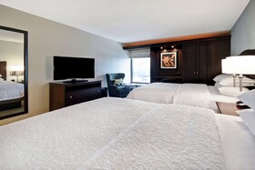 Hampton Inn Kansas City/Overland Park