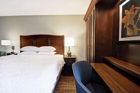 Hampton Inn Kansas City/Overland Park