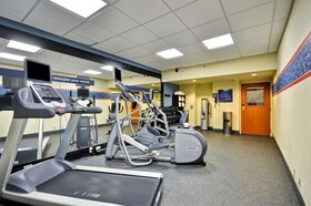 Hampton Inn Kansas City/Overland Park