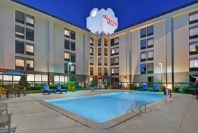 Hampton Inn Kansas City/Overland Park