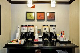 Hampton Inn Kansas City/Overland Park