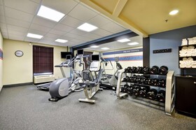 Hampton Inn Kansas City/Overland Park