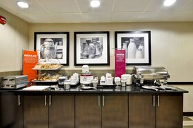 Hampton Inn Kansas City/Overland Park