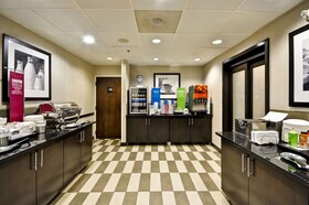 Hampton Inn Kansas City/Overland Park