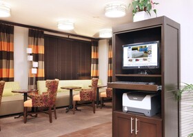 Hampton Inn Kansas City/Overland Park