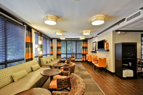 Hampton Inn Kansas City/Overland Park