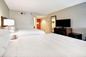 Hampton Inn Kansas City/Overland Park