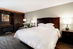 Hampton Inn Kansas City/Overland Park