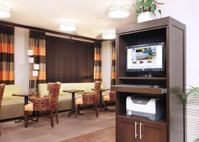 Hampton Inn Kansas City/Overland Park